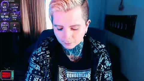 Snapshot of ftmblueyes chatting on December 2025 07:54:01 PM HEHIM online show from December 2025 07:54:01 PM