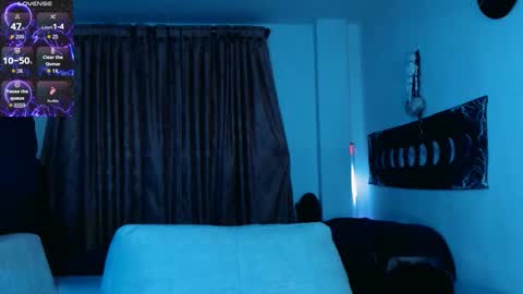 Snapshot of ftmblueyes chatting on January 2026 04:15:01 AM HEHIM online show from January 2026 04:15:01 AM