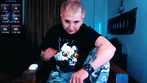 Snapshot of ftmblueyes chatting on January 2026 01:09:02 AM HEHIM online show from January 2026 01:09:02 AM