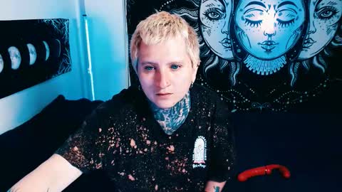 Snapshot of ftmblueyes chatting on February 2026 01:35:02 AM HEHIM online show from February 2026 01:35:02 AM