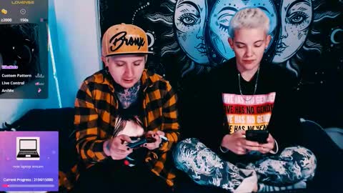 Snapshot of ftmblueyes chatting on February 2026 01:18:02 AM HEHIM online show from February 2026 01:18:02 AM