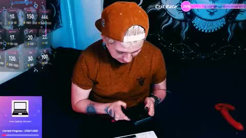 Snapshot of ftmblueyes chatting on February 2026 12:31:01 AM HEHIM online show from February 2026 12:31:01 AM