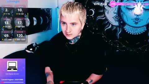 Snapshot of ftmblueyes chatting on February 2026 12:16:01 PM HEHIM online show from February 2026 12:16:01 PM