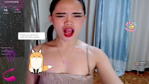 HI IM RONA DONT FORGET GIVE ME THUMBS UP AND JOIN TO MY FANCLUB online show from October 2025 09:50:02 PM