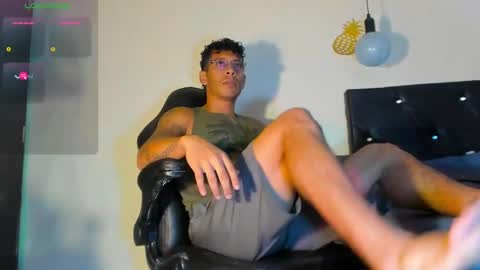 Ricardodominic 1   MODELO INDEPENDIENTE online show from December 2024 05:35:02 PM