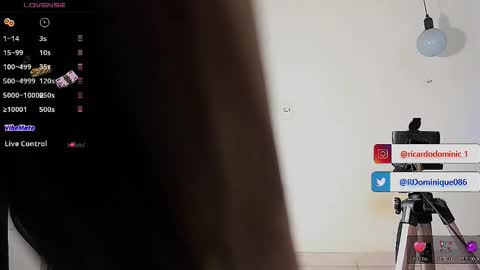 Ricardodominic 1   MODELO INDEPENDIENTE online show from November 2025 06:09:02 PM