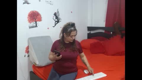 Snapshot of fuck_me_dirty chatting on February 2026 03:43:01 AM fuck_me_dirty online show from February 2026 03:43:01 AM