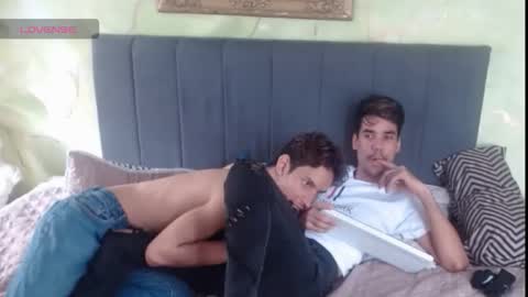 fuck_seduction online show from May 2026 07:01:01 PM