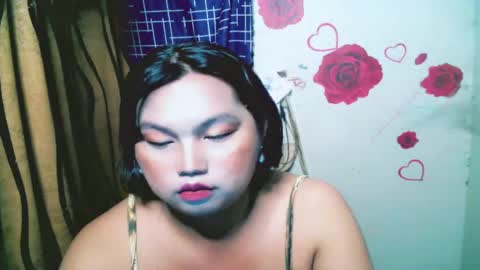 im marjj be nice to me online show from November 2025 06:14:01 PM