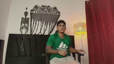 fuckboyca online show from October 2025 03:31:01 AM