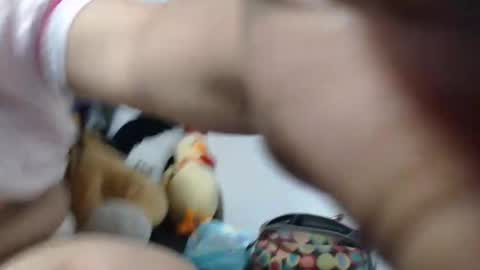 Mia and Gary  online show from February 2025 02:27:02 AM