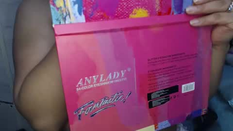 Mia and Gary  online show from November 2025 01:59:02 AM