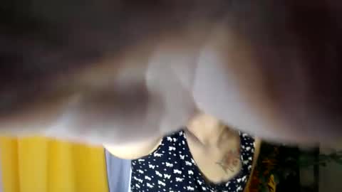 fuckingmonna online show from February 2025 09:42:01 AM