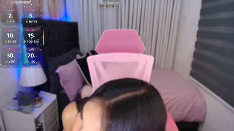 JAYDE MARRIE online show from November 2025 06:51:01 PM