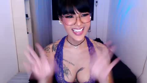 Snapshot of fuckingprincessanna chatting on May 2026 11:17:01 AM Princess Anna online show from May 2026 11:17:01 AM