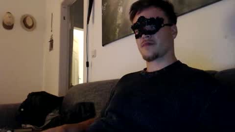 fuckordie1312 online show from June 2026 11:17:01 PM