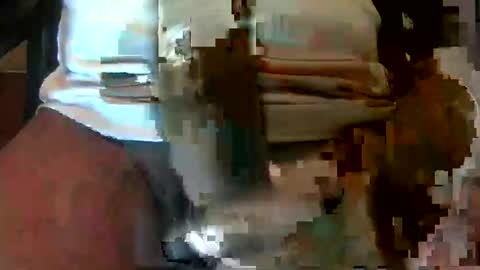 fucktheshitouttame_ online show from October 2025 11:17:01 AM