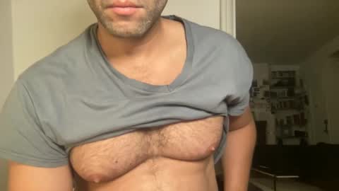 Muscle Bear Jock in Training online show from October 2025 12:49:02 AM