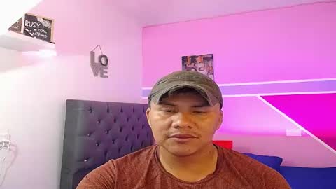 Snapshot of fuego_moro chatting on June 2026 06:34:01 PM FUEGO MORO online show from June 2026 06:34:01 PM