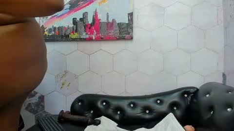 Anna Fuentes  online show from October 2025 02:14:01 PM