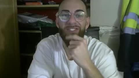 Snapshot of fuerte440 chatting on November 2025 09:31:01 AM fuerte440 online show from November 2025 09:31:01 AM