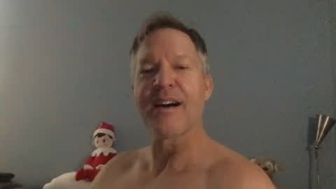 Gregorio online show from January 2025 03:37:01 AM