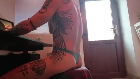 FullArtOfSex online show from February 2026 07:13:01 AM