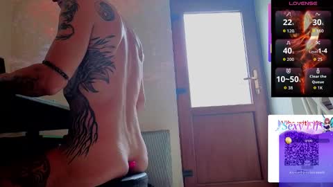 FullArtOfSex online show from February 2026 10:21:02 AM