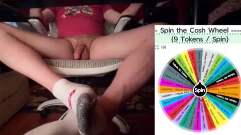 Fullofkink online show from February 2026 07:31:01 PM