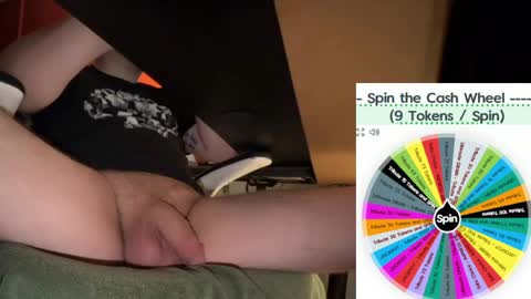 Fullofkink online show from April 2026 01:15:01 AM