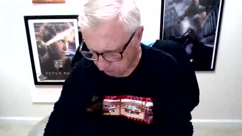 funclemike online show from October 2025 04:18:01 PM