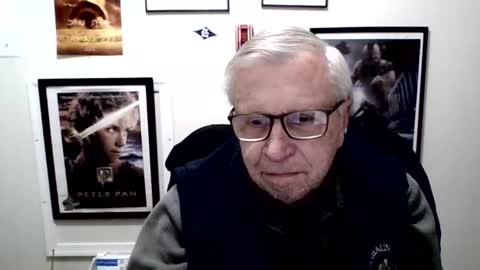 funclemike online show from December 2025 09:43:02 PM