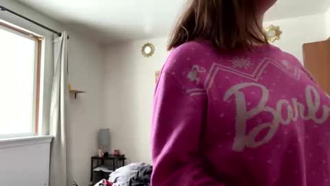 Linnys Palace online show from December 2025 05:22:02 PM