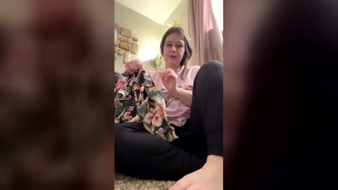 Linnys Palace online show from February 2026 05:22:02 PM