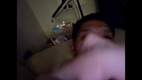 Daniel kim online show from March 2026 11:39:02 AM