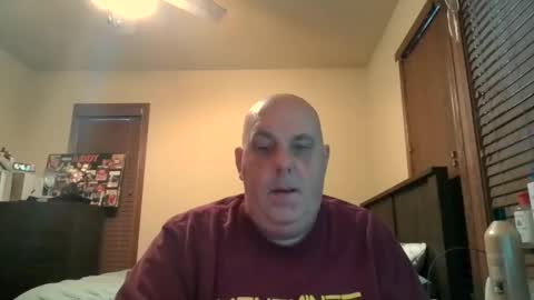 Snapshot of funguywi45 chatting on December 2025 09:42:01 PM funguywi45 online show from December 2025 09:42:01 PM