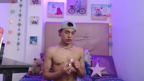 funny_and_horny online show from November 2025 03:09:02 AM