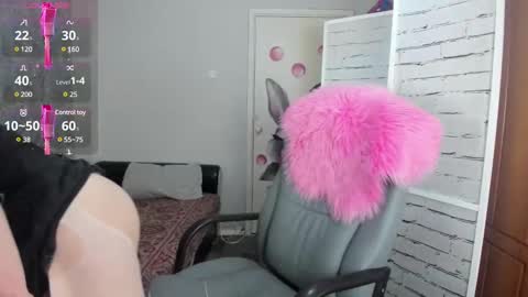 funny_bunny4 online show from March 2025 04:10:01 PM