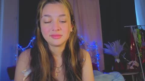 Snapshot of funny_whotsss chatting on May 2026 01:46:02 AM Tiffany online show from May 2026 01:46:02 AM