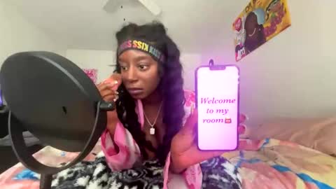 Funsiizebratt  online show from November 2025 03:11:01 PM