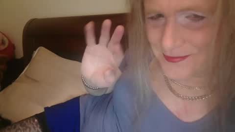 Snapshot of funtimetgirl chatting on February 2025 10:49:02 AM Jessie Love online show from February 2025 10:49:02 AM