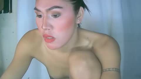 LIL LEE online show from March 2025 01:55:02 AM