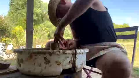 Dink online show from October 2025 07:12:01 PM