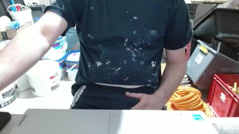 Snapshot of fussballer911 chatting on October 2025 08:54:02 AM Eric online show from October 2025 08:54:02 AM