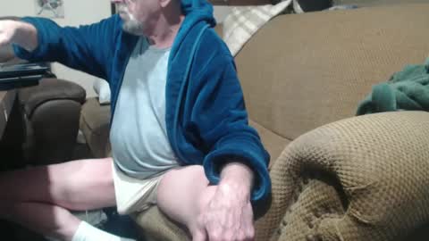 Snapshot of futch1050 chatting on December 2024 08:17:01 PM Futch1950 online show from December 2024 08:17:01 PM