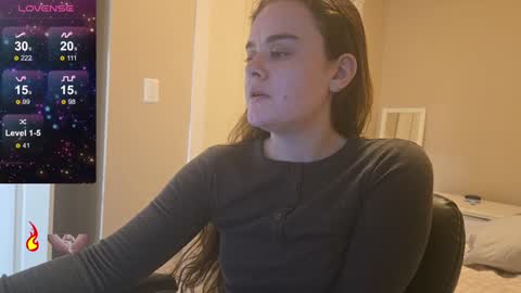 fuxkme_jen online show from January 2025 09:57:02 PM