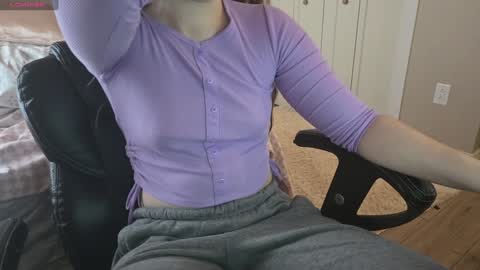 fuxkme_jen online show from January 2025 07:06:01 PM