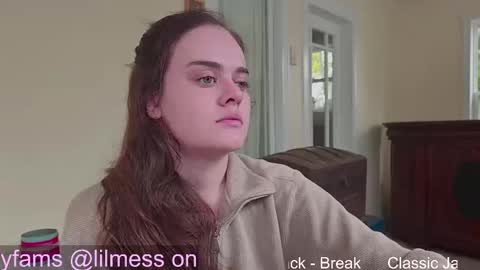 fuxkme_jen online show from September 2025 05:57:02 PM