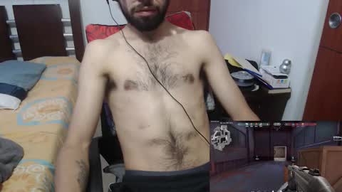 andrew online show from January 2026 08:54:01 PM