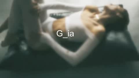 G online show from January 2025 01:31:02 AM